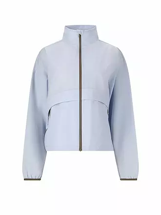 ATHLECIA | Chaqueta de fitness para mujer Narros Woven |